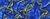 Kirinite skala Royal Blue Pearl 1/4"