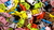 Snäpplås Mix 100 st.